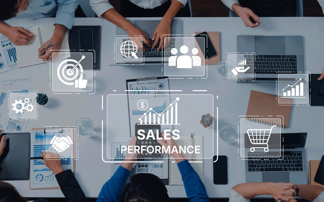 Customer 360 Pharma: come costruire una memoria commerciale