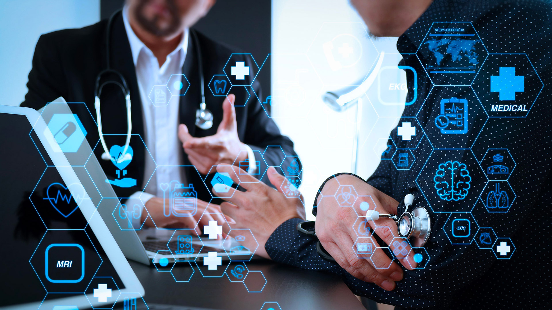 Tender management software - Ufficio Gare Datagon