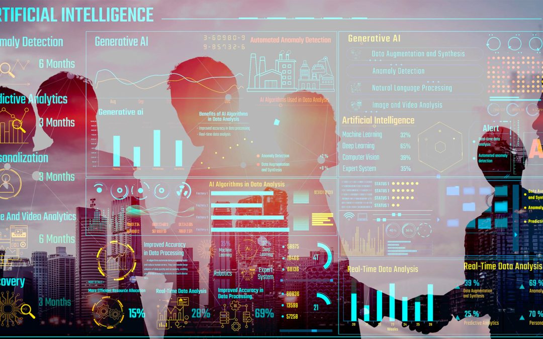 Datagon e agenti AI - Software gestione gare ospedaliere