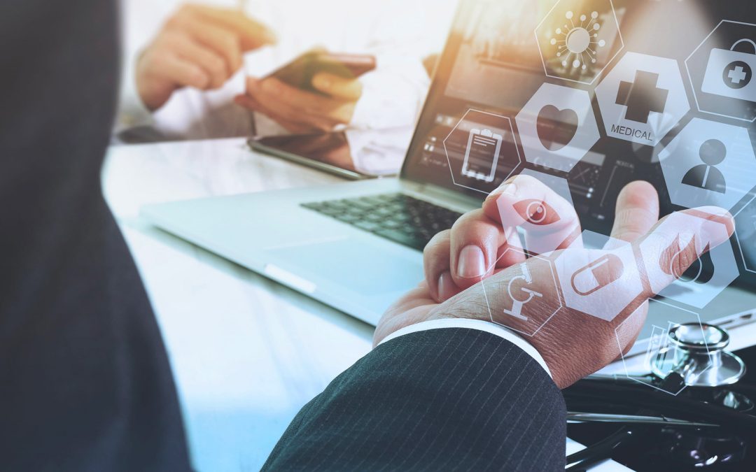 Datagon Salesforce - Diagnostica in vitro, gestione offerte gare